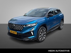 Renault Austral - 1.2 E-Tech full hybrid 200 techno NAVIGATIE | CAMERA