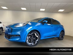 Ford Puma Gen-E - Premium 47 kWh | €3.400, - voordeel | Te bestellen