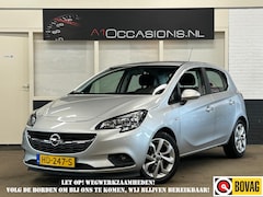 Opel Corsa - 1.0 Turbo Edition