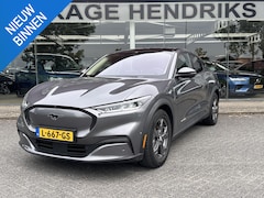 Ford Mustang Mach-E - RWD 75 kWh | SOH: 92, 4% | Technology Pack Plus | Pano | Adaptive CC | Leder | Blindspot |