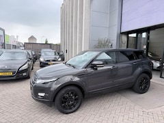 Land Rover Range Rover Evoque - 2.0 Si 4WD Sport Automaat PANO NAVI LED INRUIL MOGELIJK
