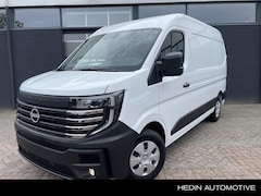 Nissan Interstar-e - L2H2 Limited 87 kWh nu met € 12500, - korting