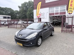 Peugeot 206 - 206+ 1.1 60pk 5-deurs