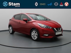 Nissan Micra - 1.0 IG-T N-Connecta