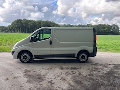 Renault Trafic - 2.5 dCi T27 L1H1