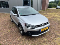 Volkswagen Polo - 1.2-TSI Cross