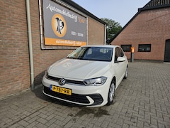 Volkswagen Polo - 1.0 MPI Comfortline