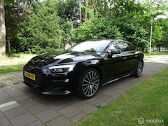 Audi A5 Sportback - 40 TFSI Quattro DEALER ONDERHOUDEN|1E EIGE