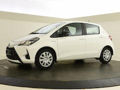 Toyota Yaris - 1.5 Hybrid Active | Bleutooth | Climatronic | USB