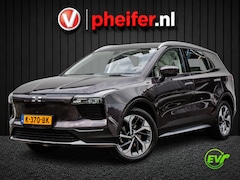 Aiways U5 - 63kWh Showroom SOH 100% Leer/ 360 Camera/ Carplay/ Full led/ Adapt. cruise/ 19" Lmv/ Navig