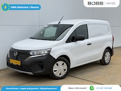 Nissan Townstar - EV 45kWh L1 260KM WLTP LED Climate Control Cruise Control Laadkabel Parkeersensoren Citan