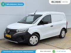Nissan Townstar - EV 45kWh L1 260KM WLTP LED Climate Control Cruise Control Laadkabel Parkeersensoren Citan