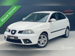 SEAT Ibiza - 1.2 |AIRCO|CRUISE|LMV|AUX|APK 2027