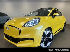 Ford Puma Gen-E - Premium 47 kWh Te bestellen vanaf €31895, - | Incl. €3.400, - voordeel