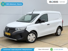 Nissan Townstar - EV 45kWh L1 260KM WLTP LED Climate Control Cruise Control Laadkabel Parkeersensoren Citan