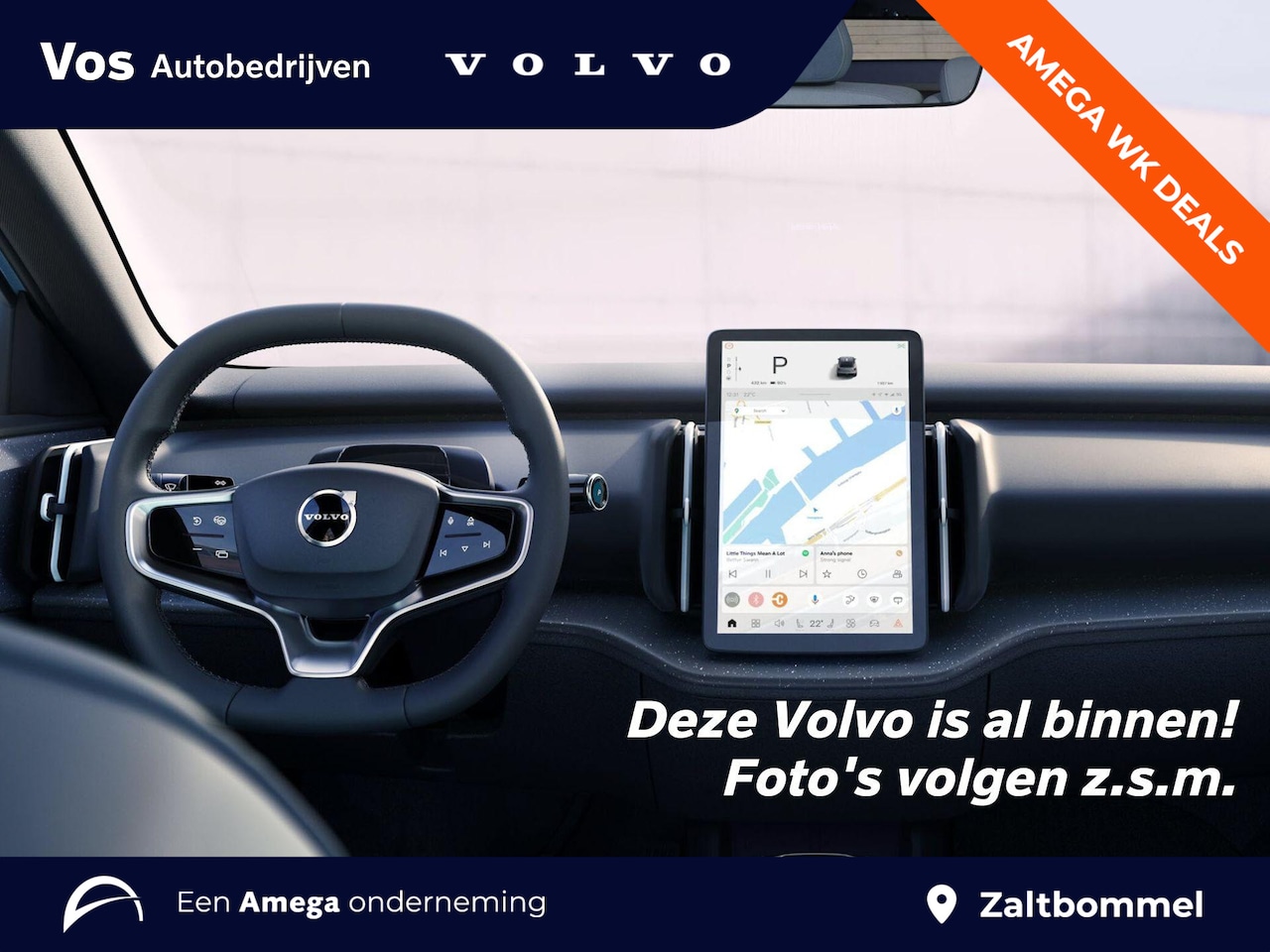 Volvo XC60 - 2.0 T4 Inscription 2.0 T4 Inscription - AutoWereld.nl
