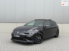 Volkswagen Golf - 2.0 TSI R 4Motion Akra|Stage 1+ Downpipe|VOL