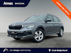 Skoda Kamiq - 1.0 TSI Selection 115pk | Cruise control | Parkeersensoren achter | Climatronic