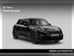 MINI 5-Deurs - 1.5 Cooper John Cooper Works | Stoelverwarming | Comfort Access | Harman Kardon | Achterui