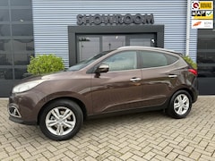 Hyundai ix35 - 2.0i Active TREKHAAK|CRUISECONTROL|PDC|AIRCO