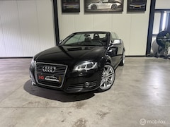 Audi A3 Cabriolet - 2.0 TFSI Ambition Pro Line