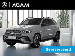 Mercedes-Benz GLE-Klasse - 400 e 4MATIC Sport Edition