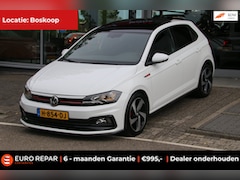 Volkswagen Polo - 2.0 TSI GTI PANO-DAK NL-AUTO NAP AUTOMAAT