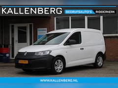 Volkswagen Caddy Cargo - 2.0 TDI Comfort / App Connect / Multi stuur / Cruise control
