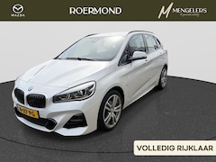 BMW 2-serie Active Tourer - 218i High Executive Edition M -Pakket | Trekhaak afneembaar