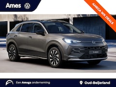 Volkswagen T-Roc - 1.5 eTSI 116pk DSG Life First Edition | Stoel en stuurverwarming | Achteruitrijcamera | Ad