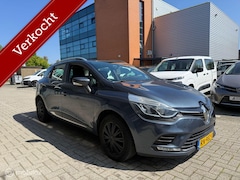 Renault Clio Estate - 0.9 TCe Zen uitvoering