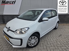 Volkswagen Up! - 1.0 BMT take up Airco Bluetooth