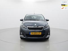 Peugeot 108 - 1.0 e-VTi Active AIRCO