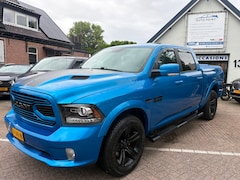 Dodge Ram 1500 - 5.7 V8 4x4 400PK SPORT/MARGE/HYDROBLUE
