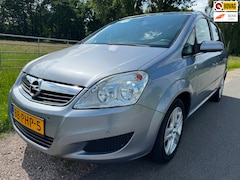 Opel Zafira - 1.6 Business met airco en trekhaak