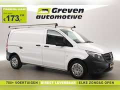 Mercedes-Benz Vito - CDI | Airco | Navigatie | Trekhaak | Parkeersens
