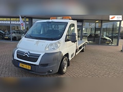 Citroën Jumper - 35L3L4 2.2 HDI 130 *Laadvermogen 1750 Kg*6 Bak*AIRCO*Elektrische Ramen en Spiegels*Nette O