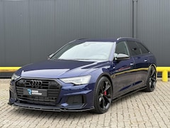 Audi A6 Avant - 55 TFSI e quattro Competition MAXTON | S6