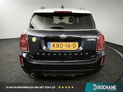 MINI Countryman - 1.5 Cooper S E ALL4 Chili Automaat | Achterruitrij Camera | Stoel en stuurwielverwarming |