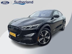 Ford Mustang Mach-E - Standard RWD 73 kWh | 55.000 KM | Technology Pack | Bang & Olufsen | Panorama Dak |