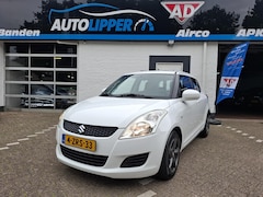 Suzuki Swift - 1.2 Comfort All Seasonbanden | Airco | Nieuwe APK bij aflevering