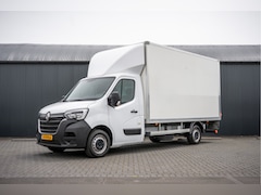 Renault Master - 2.3dCi | Bakwagen met Laadklep | LED | Carplay | Camera | Cruise