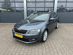 Skoda Octavia Combi - 1.2 TSI 110pk Greentech Style Businessline