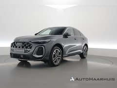 Audi Q5 Sportback - 2.0 TFSI e-hybrid quattro | S-Line ext. | Adapt. Cruise | 360cam | Memory | Apple CarPlay