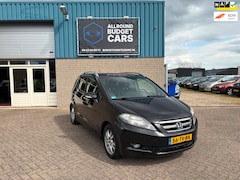Honda FR-V - 1.8i Lifestyle 6 persoons