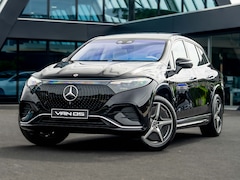 Mercedes-Benz EQS SUV - EQS 500 4Matic AMG Line | Hyperscreen | Achteras st. | Compleet
