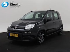Fiat Panda - 1.0 Hybrid City Life DAB Airco Carplay
