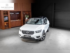 Volvo XC40 - 1.5 T4 Recharge R-Design Expression Pano | Stuur-Stoelverwarming