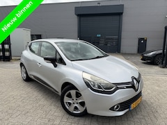 Renault Clio - 0.9 TCe NaviRlink|Clima|Cruise 2013