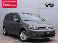 Volkswagen Touran - 1.4 TSI Trekhaak Pdc Clima Cruise Stoelverwarming